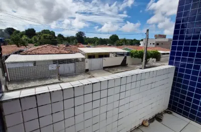 Apartamento com 3 quartos à venda na Rua Bom Jesus, Varjão, João Pessoa