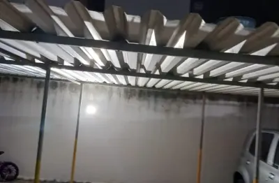 Apartamento amplo de 82m² com 3 quartos e varanda na Cidade Universitária