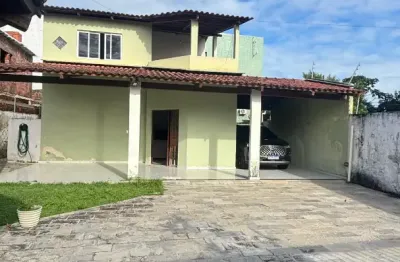 Casa com 3 quartos à venda na Rua Etelvina Alves de Oliveira, José Américo de Almeida, João Pessoa