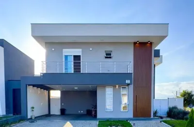 Casa em Condomínio para Venda em São José dos Campos, Bairro da Floresta, 4 dormitórios, 1 suíte, 3 banheiros, 4 vagas