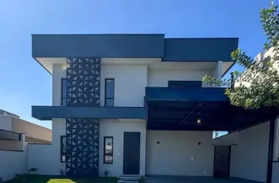 Casa em Condomínio para Venda em São José dos Campos, Bairro da Floresta, 4 dormitórios, 3 suítes, 4 banheiros, 2 vagas