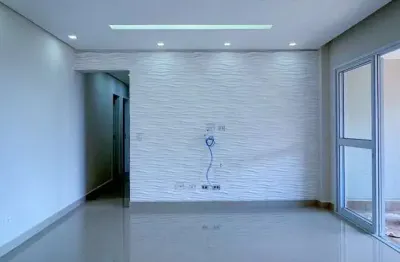 Apartamento para Venda em São José dos Campos, Jardim das Indústrias, 4 dormitórios, 1 suíte, 3 banheiros, 2 vagas