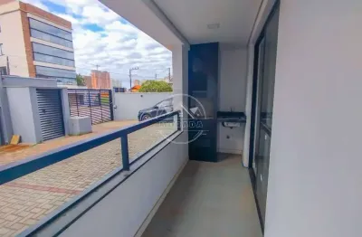 Apartamento Para Vender com 3 quartos 1 suítes no bairro Itacolomi em Balneário Piçarras