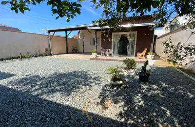 Casa Para Vender com 4 quartos 1 suítes no bairro Itajuba em Barra Velha