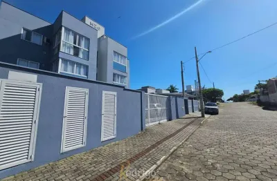 Apartamento Para Vender com 2 quartos 1 suítes no bairro Itajuba em Barra Velha