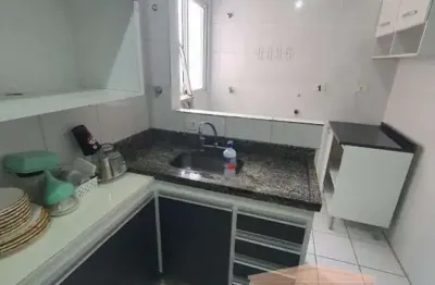 Apartamento com 3 quartos para alugar na Vila Osasco, Osasco 