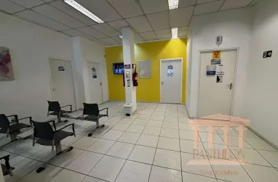 Casa comercial para alugar na Vila Yolanda, Osasco 