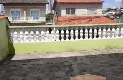 Casa com 3 quartos para alugar no Jardim das Flores, Osasco 