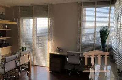 Sala comercial para alugar na Vila Osasco, Osasco 