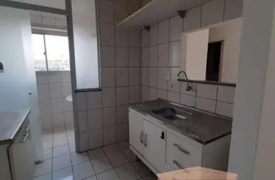 Apartamento com 2 quartos para alugar no Pestana, Osasco 