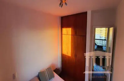 Apartamento com 2 quartos para alugar na Vila Andrade, São Paulo 