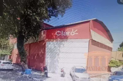 Barracão / Galpão / Depósito para alugar no Jardim das Flores, Osasco 