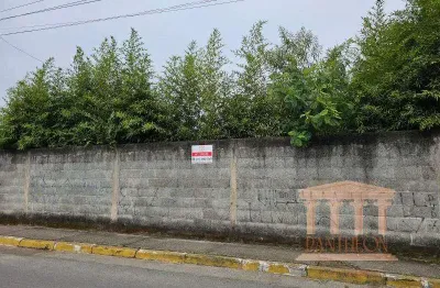 Terreno comercial para alugar no Centro, Vargem Grande Paulista 