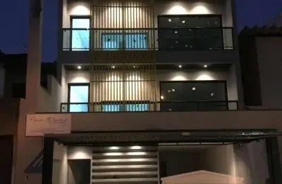 Prédio para alugar na Vila Campesina, Osasco 