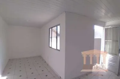 Casa com 1 quarto para alugar em Jaguaré, São Paulo 