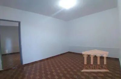 Casa com 1 quarto para alugar em Jaguaré, São Paulo 