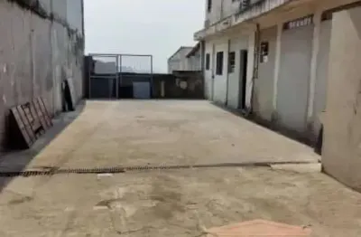 Terreno comercial para alugar no Santo Antônio, Osasco 