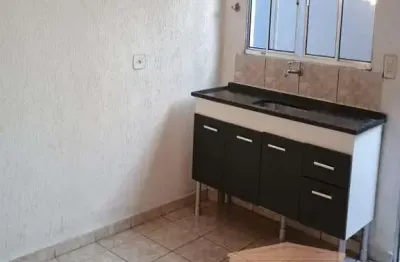 Casa com 1 quarto para alugar no Novo Osasco, Osasco 