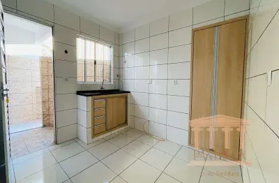 Casa com 1 quarto para alugar no Jardim Filipini, Osasco 