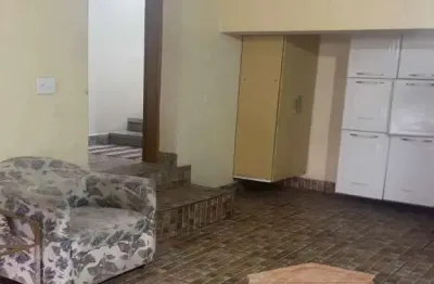 Casa com 2 quartos para alugar na Vila Campesina, Osasco 