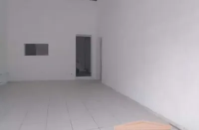 Casa comercial para alugar na Bela Vista, Osasco 