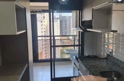 Apartamento com 1 quarto para alugar no Km 18, Osasco 
