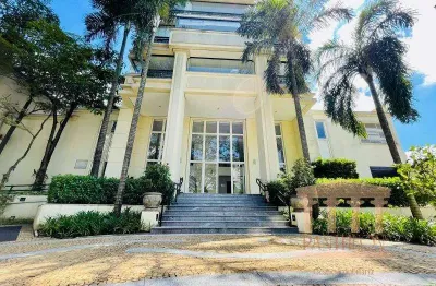 Apartamento com 3 quartos para alugar em Sumaré, São Paulo 