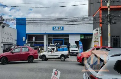 Casa comercial para alugar na Vila Isabel, Osasco 