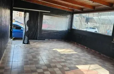Casa comercial para alugar na Bela Vista, Osasco 