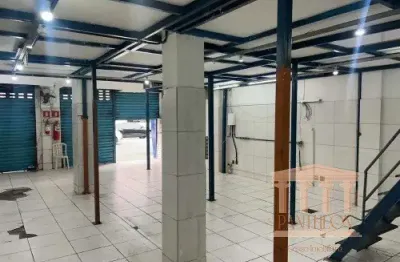 Casa comercial para alugar no Centro, Osasco 