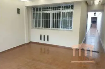Casa com 4 quartos para alugar no Jardim Ester Yolanda, São Paulo 
