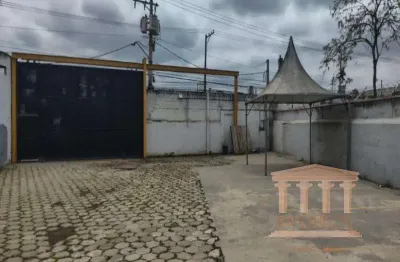 Barracão / Galpão / Depósito para alugar no Bonfim, Osasco 