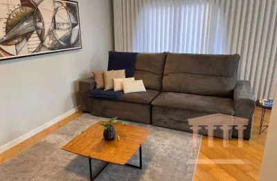 Apartamento com 3 quartos para alugar no Centro, Osasco 