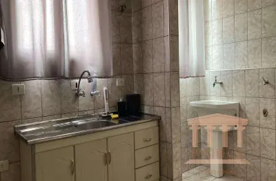 Apartamento com 2 quartos para alugar na Bela Vista, Osasco 