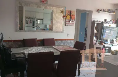 Apartamento com 2 quartos para alugar no Novo Osasco, Osasco 