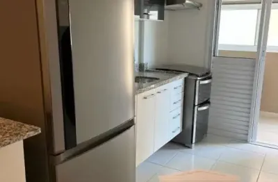 Apartamento com 1 quarto para alugar no Alphaville, Barueri 