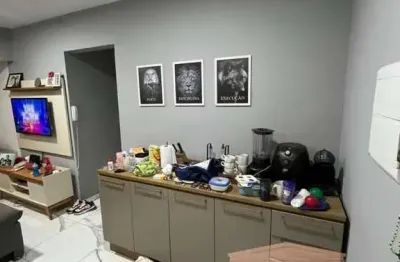 Apartamento com 2 quartos para alugar no São Pedro, Osasco 