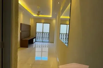 Apartamento com 3 quartos para alugar na Vila Osasco, Osasco 