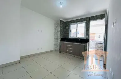 Casa com 2 quartos para alugar no Umuarama, Osasco 