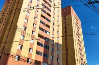 Apartamento com 3 quartos à venda no Jaguaribe, Osasco 