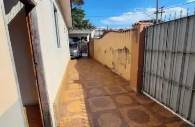 Casa com 2 quartos à venda no Centro, Osasco 