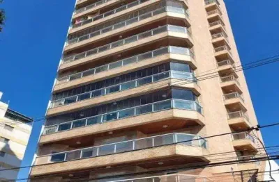 Apartamento com 4 quartos à venda no Centro, Osasco 