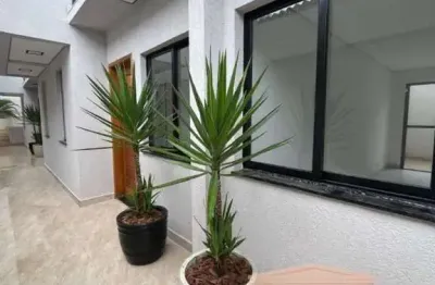 Casa com 2 quartos à venda no Quitaúna, Osasco 