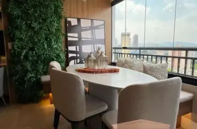 Apartamento com 2 quartos à venda na Bela Vista, Osasco 