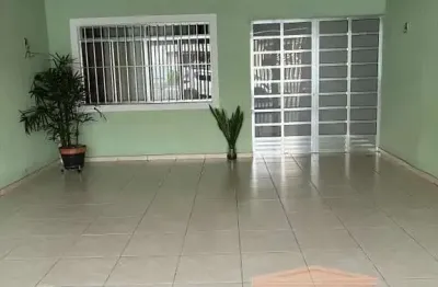 Casa com 3 quartos à venda no Km 18, Osasco 