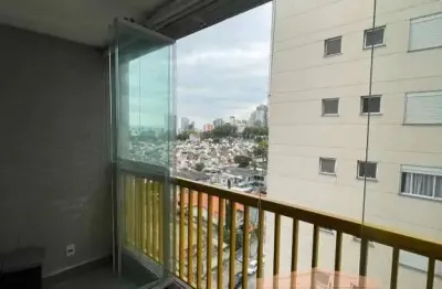 Apartamento com 2 quartos à venda na Bela Vista, Osasco 