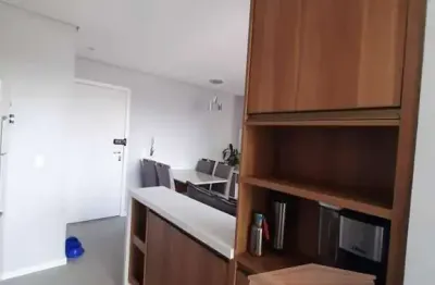 Apartamento com 2 quartos à venda no Alphaville, Barueri 