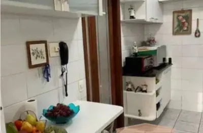 Apartamento com 2 quartos à venda na Vila Yara, Osasco 