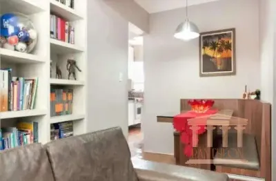 Apartamento com 3 quartos à venda no Jardim D'Abril, Osasco 