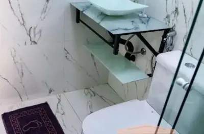 Apartamento com 2 quartos à venda na Vila Yolanda, Osasco 